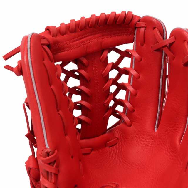 アシックス(ASICS)軟式用グラブ オールラウンド用 野球グローブ