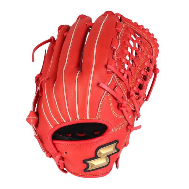 エスエスケイ(SSK)軟式用グラブ オールラウンド用 野球グローブ 一般 WNG15024-32(Men’s)