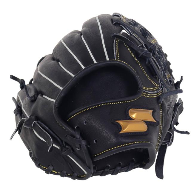 エスエスケイ(SSK)軟式用グラブ オールラウンド用 野球グローブ 一般