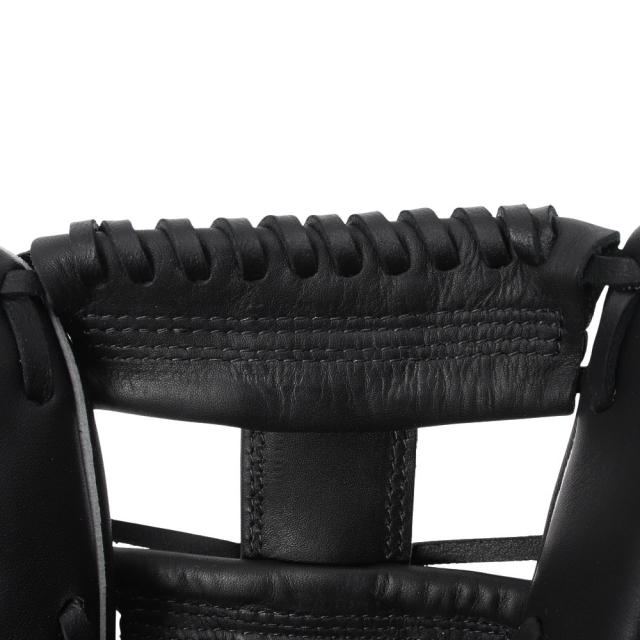 ゼット(ZETT)軟式用グラブ オールラウンド用 BRGB3543BS-1900(Men's)の