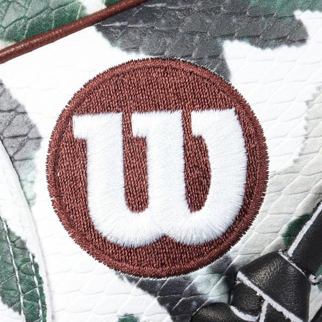 ウイルソン(Wilson)軟式用グラブ ユーティリティ用 野球グローブ ワナビー ヒーロー デュアル Wannabe Hero…_9