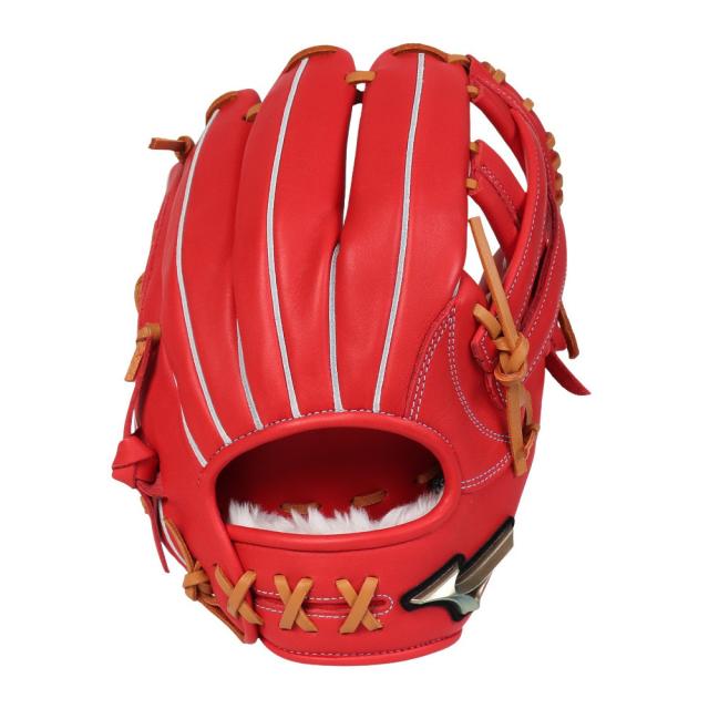 ポイント5％！ 7/13 21:00〜22:59限定】ミズノ(MIZUNO)軟式用グラブ