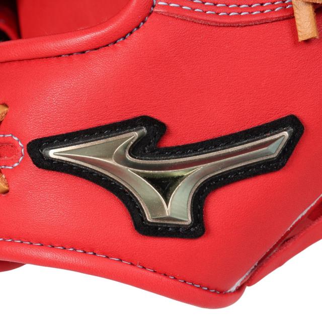 ポイント5％！ 7/13 21:00〜22:59限定】ミズノ(MIZUNO)軟式用グラブ