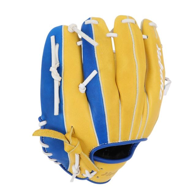 YABANE(YABANE)軟式用グラブ 内野手用 野球グローブ 一般 イージーグラブ YA5EGR01 125(Men’s)_2