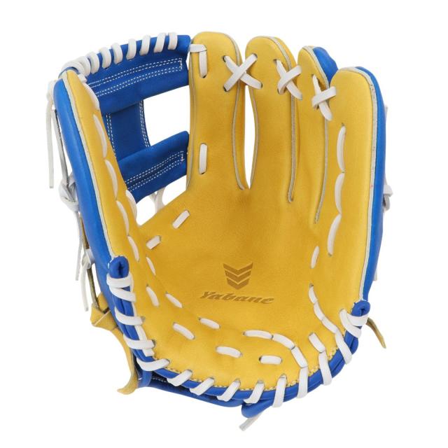YABANE(YABANE)軟式用グラブ 内野手用 野球グローブ 一般 イージーグラブ YA5EGR01 125(Men’s)_3