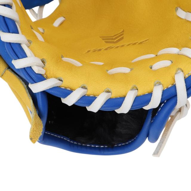 YABANE(YABANE)軟式用グラブ 内野手用 野球グローブ 一般 イージーグラブ YA5EGR01 125(Men’s)_4