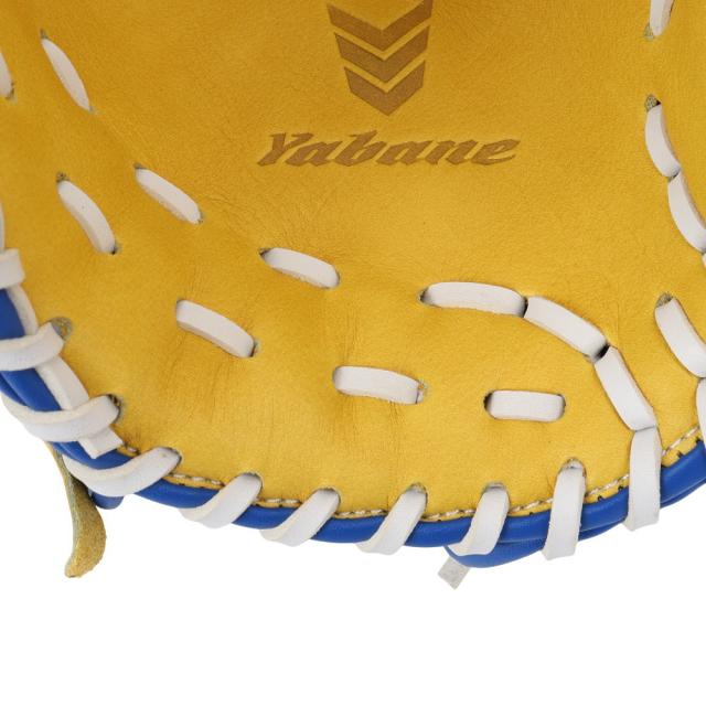 YABANE(YABANE)軟式用グラブ 内野手用 野球グローブ 一般 イージーグラブ YA5EGR01 125(Men’s)_6