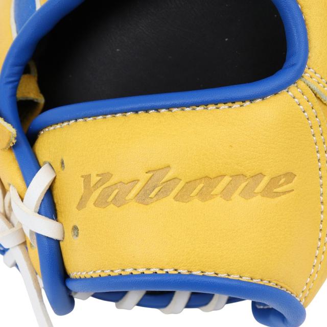 YABANE(YABANE)軟式用グラブ 内野手用 野球グローブ 一般 イージーグラブ YA5EGR01 125(Men’s)_9