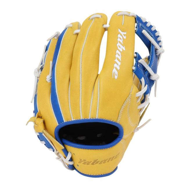 YABANE(YABANE)軟式用グラブ 内野手用 野球グローブ 一般 イージーグラブ YA5EGR01 125(Men’s)