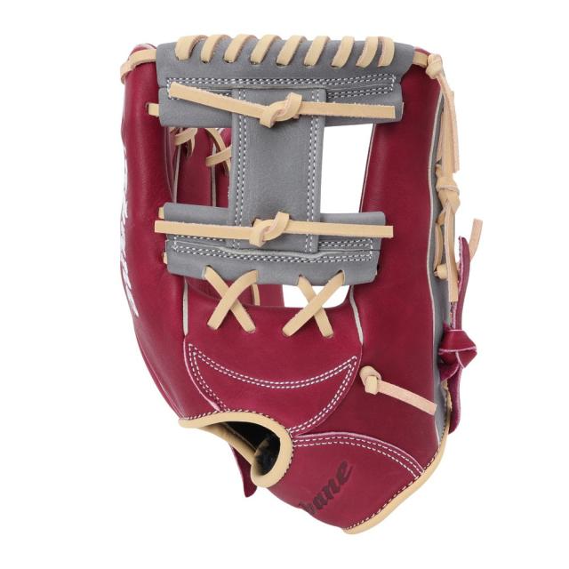 YABANE(YABANE)軟式用グラブ 内野手用 野球グローブ 一般 イージーグラブ YA5EGR01 293(Men’s)_1