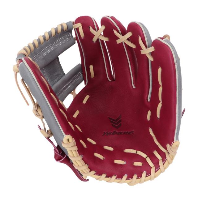 YABANE(YABANE)軟式用グラブ 内野手用 野球グローブ 一般 イージーグラブ YA5EGR01 293(Men’s)_3