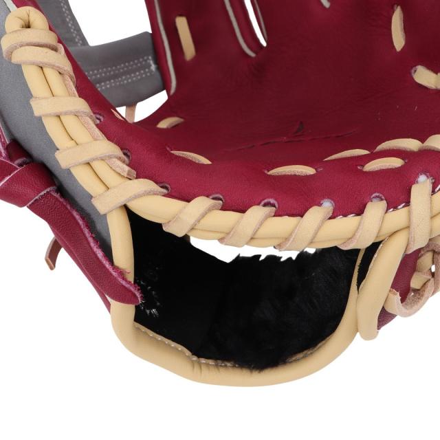YABANE(YABANE)軟式用グラブ 内野手用 野球グローブ 一般 イージーグラブ YA5EGR01 293(Men’s)_4
