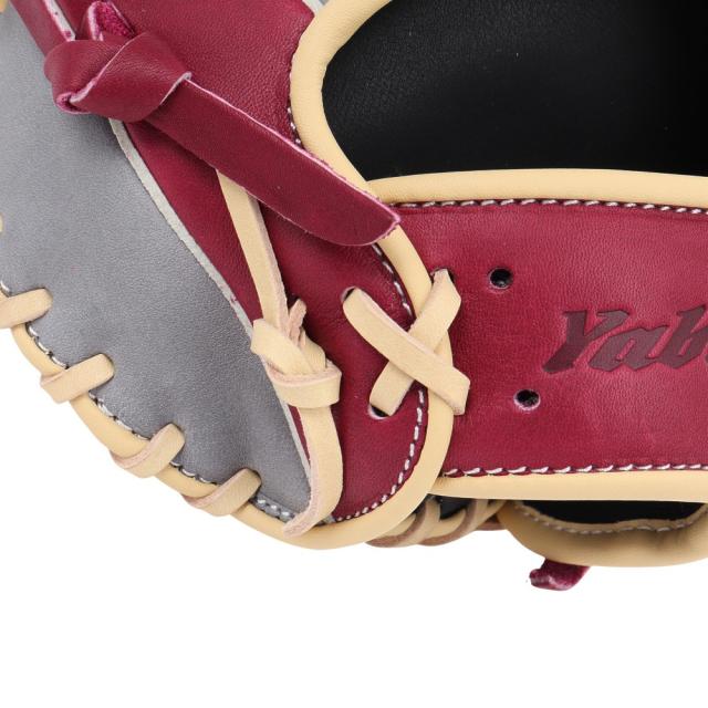 YABANE(YABANE)軟式用グラブ 内野手用 野球グローブ 一般 イージーグラブ YA5EGR01 293(Men’s)_8