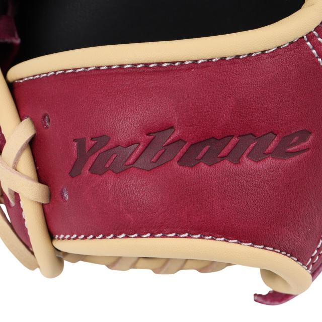 YABANE(YABANE)軟式用グラブ 内野手用 野球グローブ 一般 イージーグラブ YA5EGR01 293(Men’s)_9
