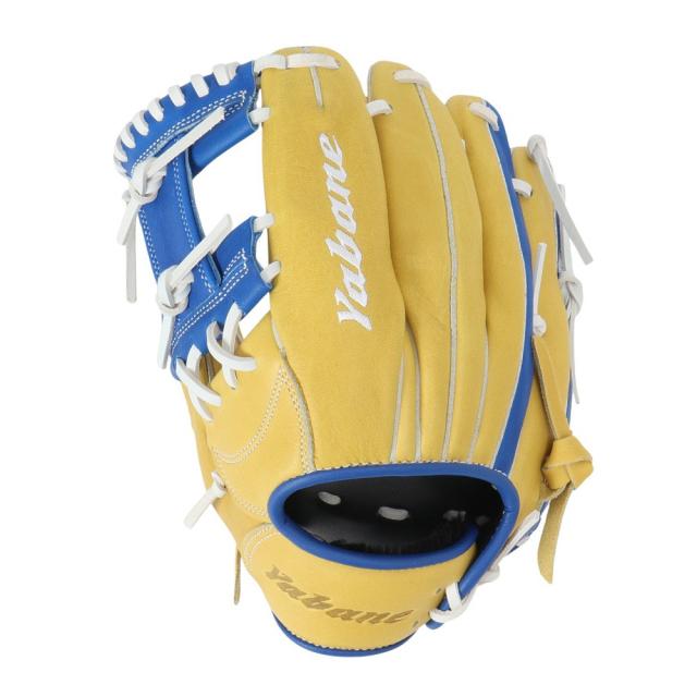 ヤバネ　軟式内野用 ヤバネ 軟式内野用