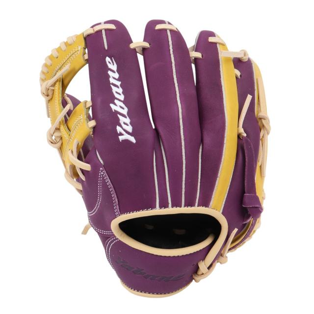 YABANE(YABANE)軟式用グラブ 内野手用 野球グローブ 一般 イージーグラブ 左投げ用 YA5EGR01 R 160…の通販は