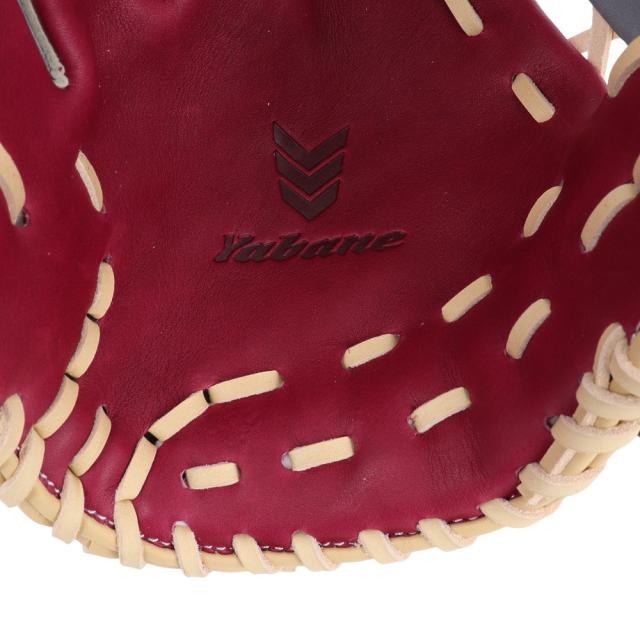 YABANE(YABANE)軟式用グラブ 内野手用 野球グローブ 一般 イージー