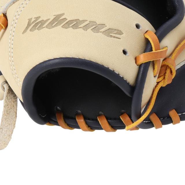 YABANE(YABANE)軟式用グラブ オールラウンド用 野球グローブ 一般