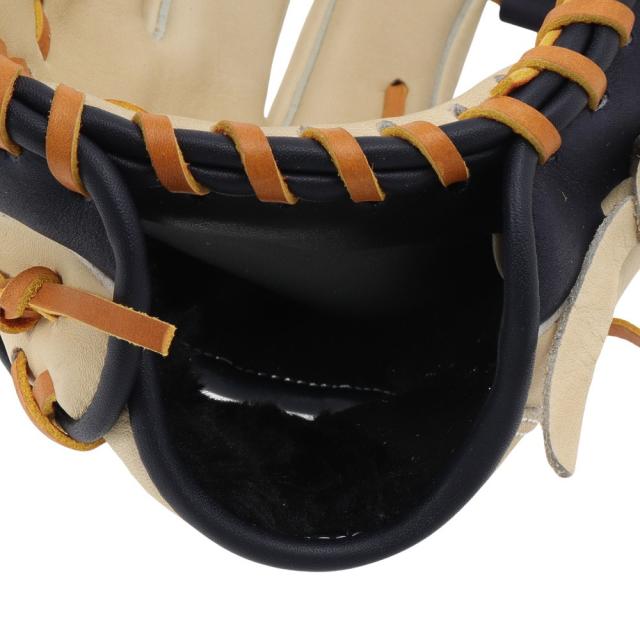 YABANE(YABANE)軟式用グラブ オールラウンド用 野球グローブ 一般