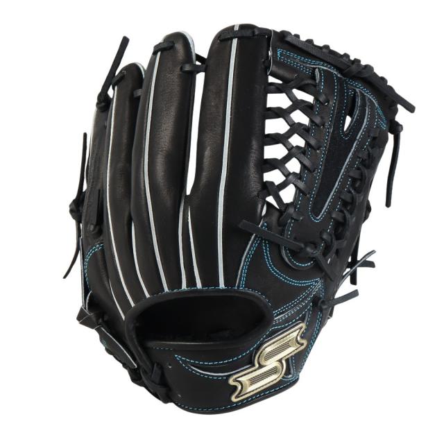 エスエスケイ(SSK)軟式用グラブ オールラウンド用 野球グローブ 一般 プロエッジW proedge PNW75425-90…