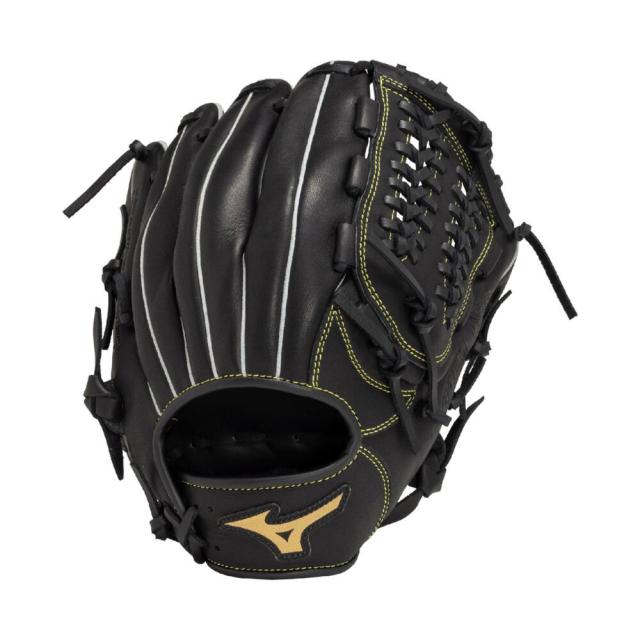 ミズノ(MIZUNO)軟式 グラブ オールラウンド用 野球 一般 ボールパーク 1AJGR22920 09(Men’s)