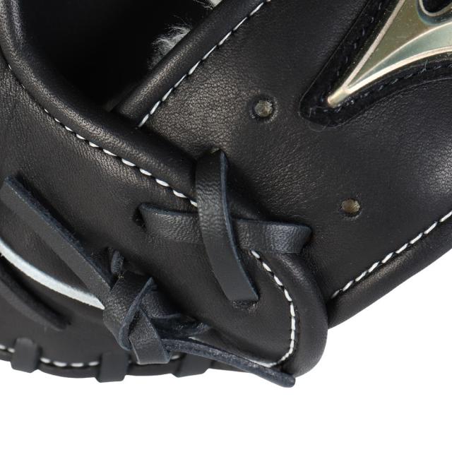 ミズノ(MIZUNO)軟式 グラブ オールラウンド用 野球 一般 グローバルエリート Hselection SIGNA 1AJ…_8