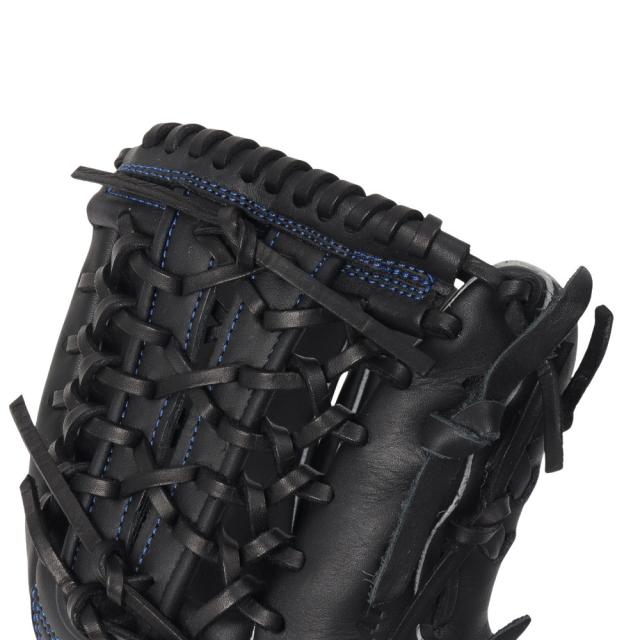 ウイルソン(Wilson)軟式用グラブ オールラウンド用 野球グローブ 一般 EZC ユーティリティ WBW103098(Me…_6
