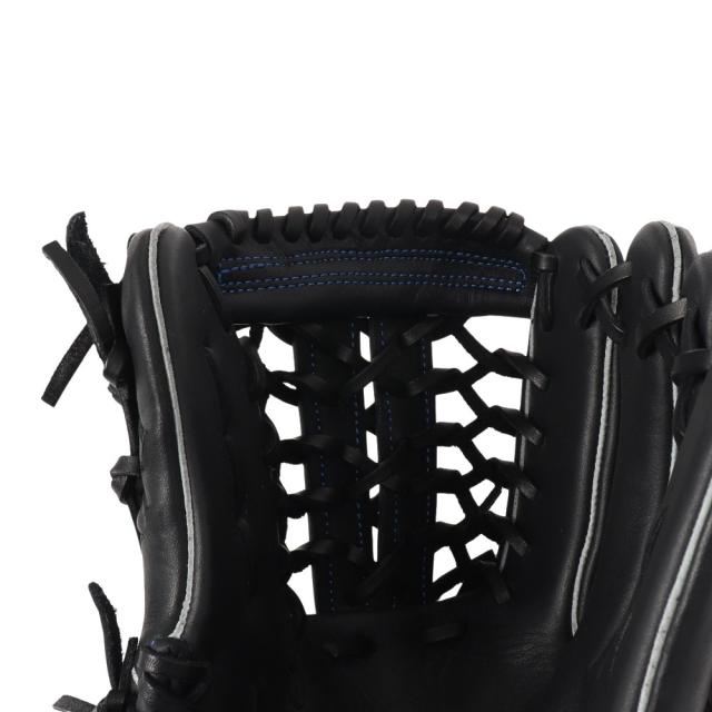 ウイルソン(Wilson)軟式用グラブ オールラウンド用 野球グローブ 一般 EZC ユーティリティ WBW103098(Me…_7