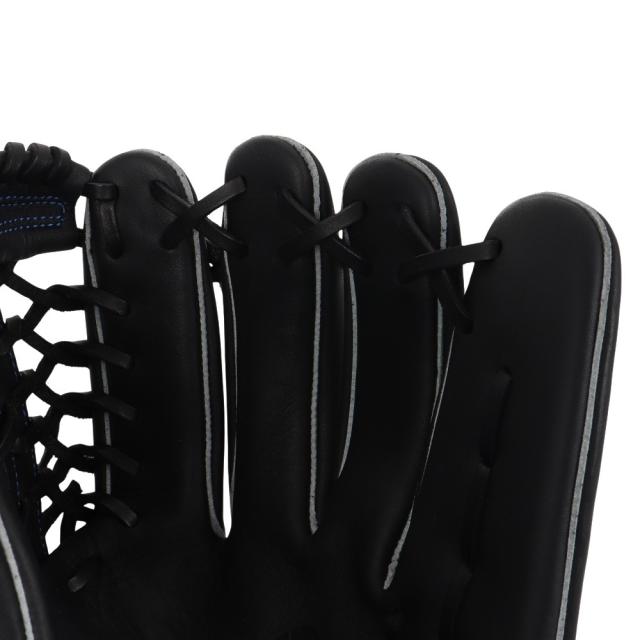 ウイルソン(Wilson)軟式用グラブ オールラウンド用 野球グローブ 一般 EZC ユーティリティ WBW103098(Me…_8