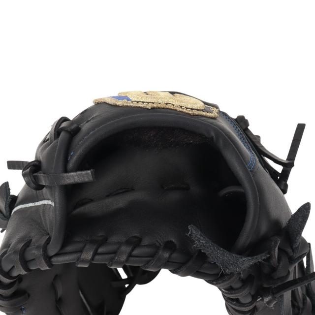 ウイルソン(Wilson)軟式用グラブ オールラウンド用 野球グローブ 一般 EZC ユーティリティ WBW103098(Me…_9