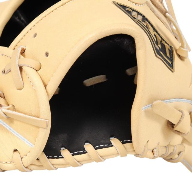 ゼット(ZETT)軟式用グラブ オールラウンド用 野球グローブ 一般 ウイニングロード BRGB33540F-3200(Men…