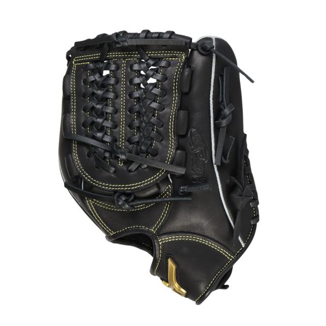 ミズノ(MIZUNO)軟式 グラブ オールラウンド用 野球グローブ 一般 Mz