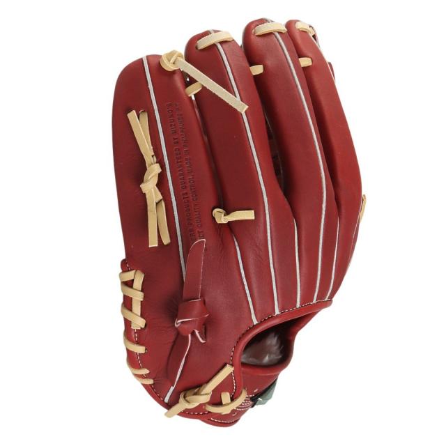 ミズノ(MIZUNO)軟式用グラブ オールラウンド用 野球グローブ 一般 グローバルエリート セレクト 1AJGR34400 …_3