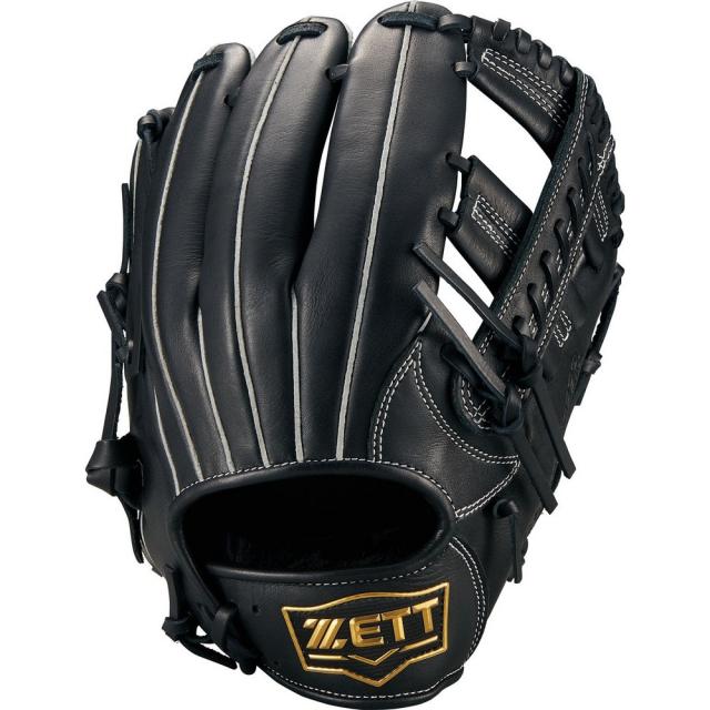 ゼット(ZETT)軟式用グラブ オールラウンド用 野球グローブ 一般 ソフトステア BRG352620-1900(Men’s、…