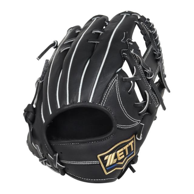 ゼット(ZETT)軟式用グラブ オールラウンド用 野球グローブ 一般 ネオステイタス BRG362610-1900(Men’s…