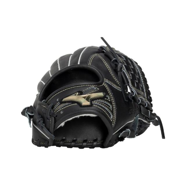 ミズノ(MIZUNO)軟式用グラブ オールラウンド用 野球グローブ 一般 グローバルエリート SELECT 1AJGR3440…_2