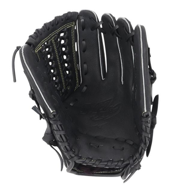 ミズノ(MIZUNO)軟式用グラブ オールラウンド用 野球グローブ 一般 NB エムジーソフター 1AJGR34810 09(…
