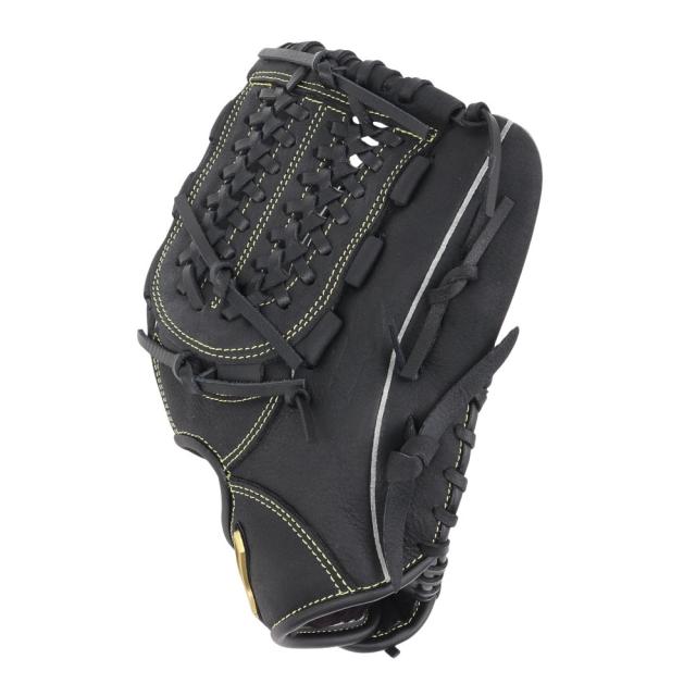 ミズノ(MIZUNO)軟式用グラブ オールラウンド用 野球グローブ 一般 NB エムジーソフター 1AJGR34810 09(…