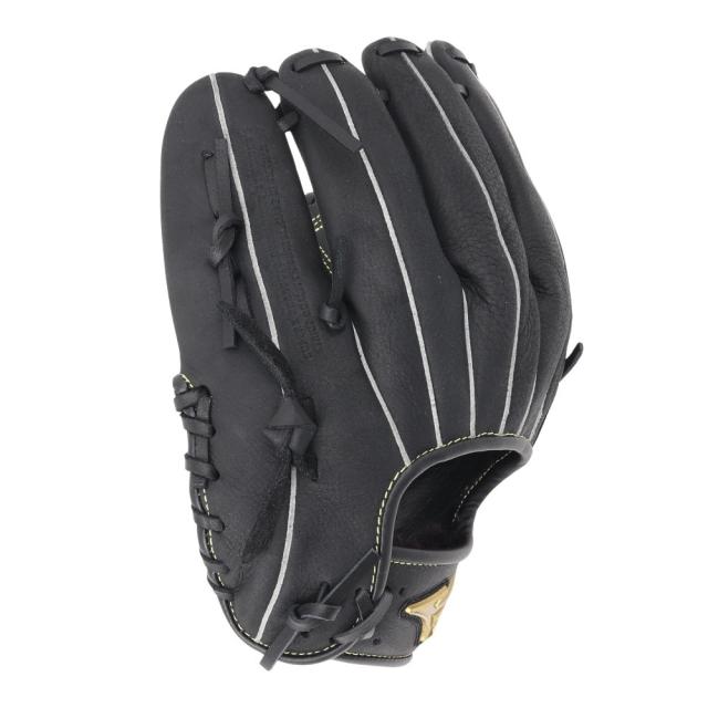 ミズノ(MIZUNO)軟式用グラブ オールラウンド用 野球グローブ 一般 NB エムジーソフター 1AJGR34810 09(…