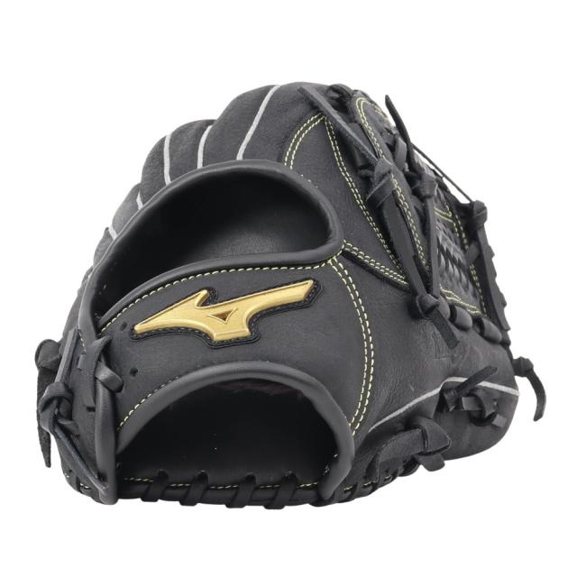ミズノ(MIZUNO)軟式用グラブ オールラウンド用 野球グローブ 一般 NB エムジーソフター 1AJGR34810 09(…