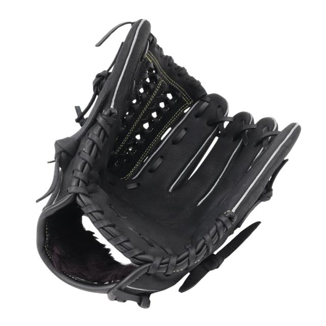 ミズノ(MIZUNO)軟式用グラブ オールラウンド用 野球グローブ 一般 NB エムジーソフター 1AJGR34810 09(…