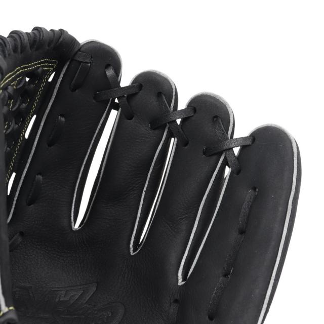ミズノ(MIZUNO)軟式用グラブ オールラウンド用 野球グローブ 一般 NB エムジーソフター 1AJGR34810 09(…