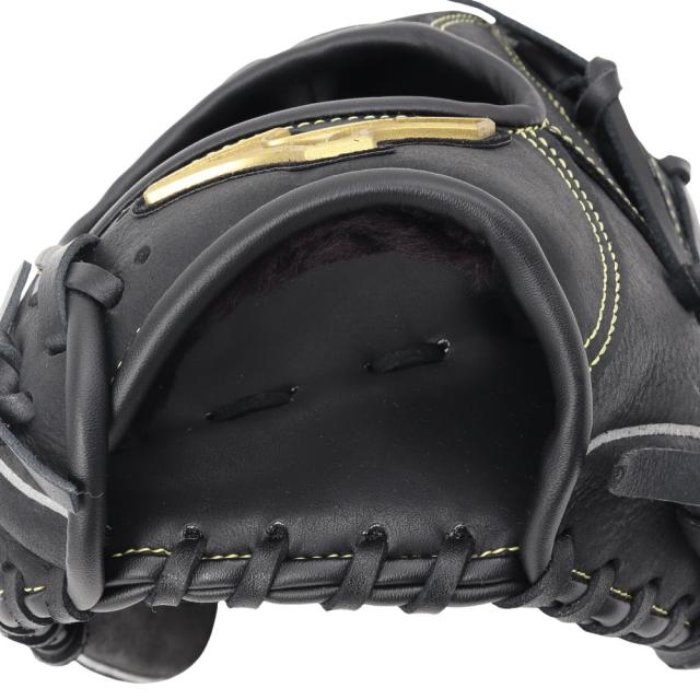 ミズノ(MIZUNO)軟式用グラブ オールラウンド用 野球グローブ 一般 NB エムジーソフター 1AJGR34810 09(…