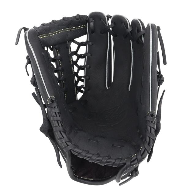 ミズノ(MIZUNO)軟式用グラブ オールラウンド用 野球グローブ 一般 NB エムジーソフター 1AJGR34820 09(…