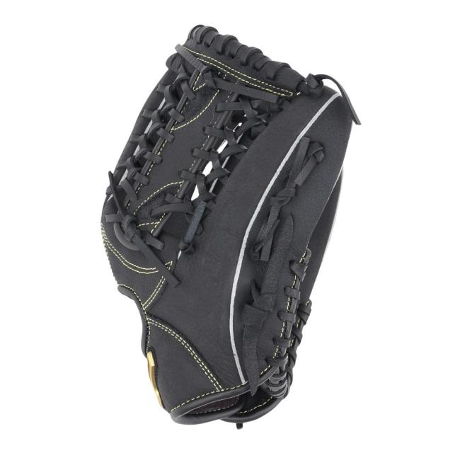 ミズノ(MIZUNO)軟式用グラブ オールラウンド用 野球グローブ 一般 NB エムジーソフター 1AJGR34820 09(…