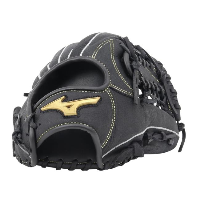 ミズノ(MIZUNO)軟式用グラブ オールラウンド用 野球グローブ 一般 NB エムジーソフター 1AJGR34820 09(…