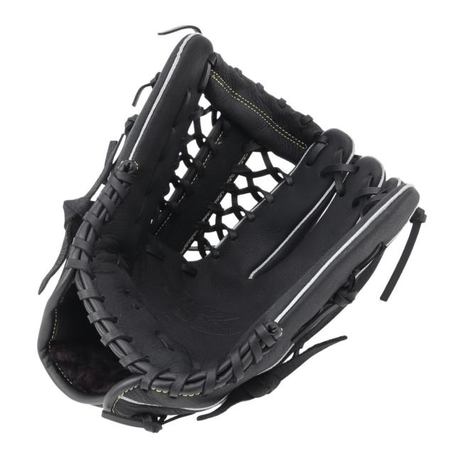 ミズノ(MIZUNO)軟式用グラブ オールラウンド用 野球グローブ 一般 NB エムジーソフター 1AJGR34820 09(…