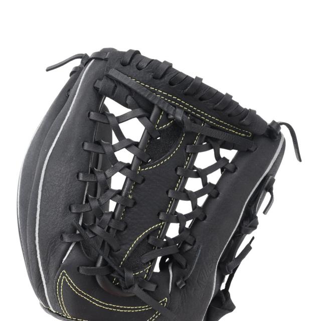 ミズノ(MIZUNO)軟式用グラブ オールラウンド用 野球グローブ 一般 NB エムジーソフター 1AJGR34820 09(…