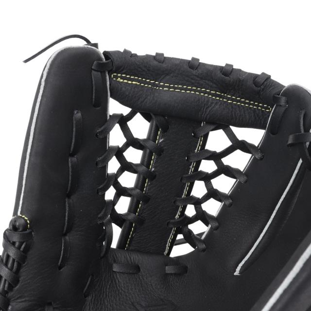 ミズノ(MIZUNO)軟式用グラブ オールラウンド用 野球グローブ 一般 NB エムジーソフター 1AJGR34820 09(…
