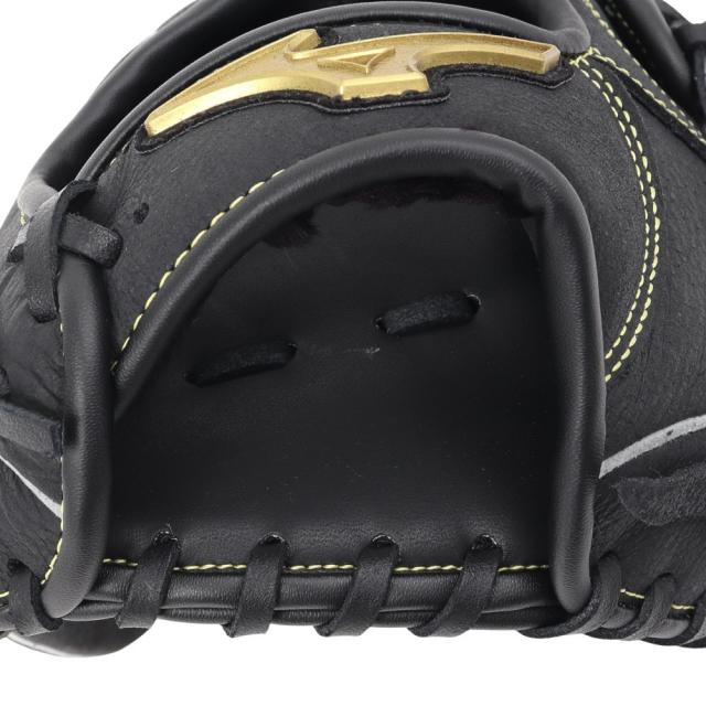 ミズノ(MIZUNO)軟式用グラブ オールラウンド用 野球グローブ 一般 NB エムジーソフター 1AJGR34820 09(…